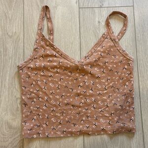 American Eagle Tank Top